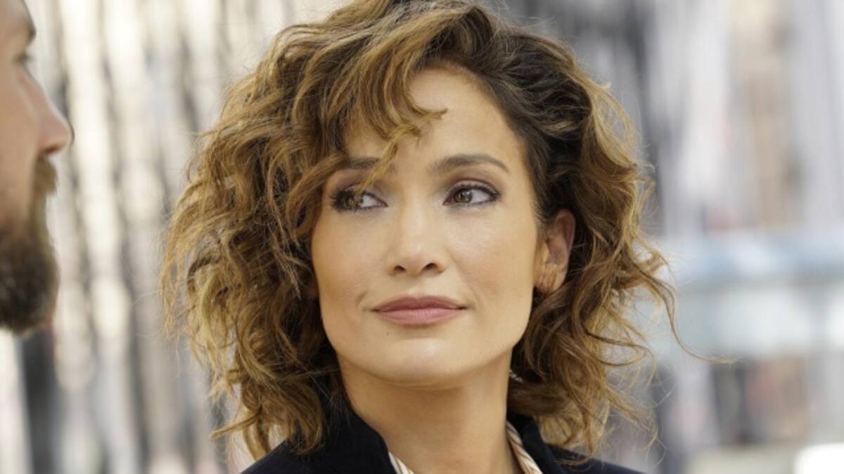 Doble ración de Jennifer Lopez en su gran regreso a ‘Will & Grace’