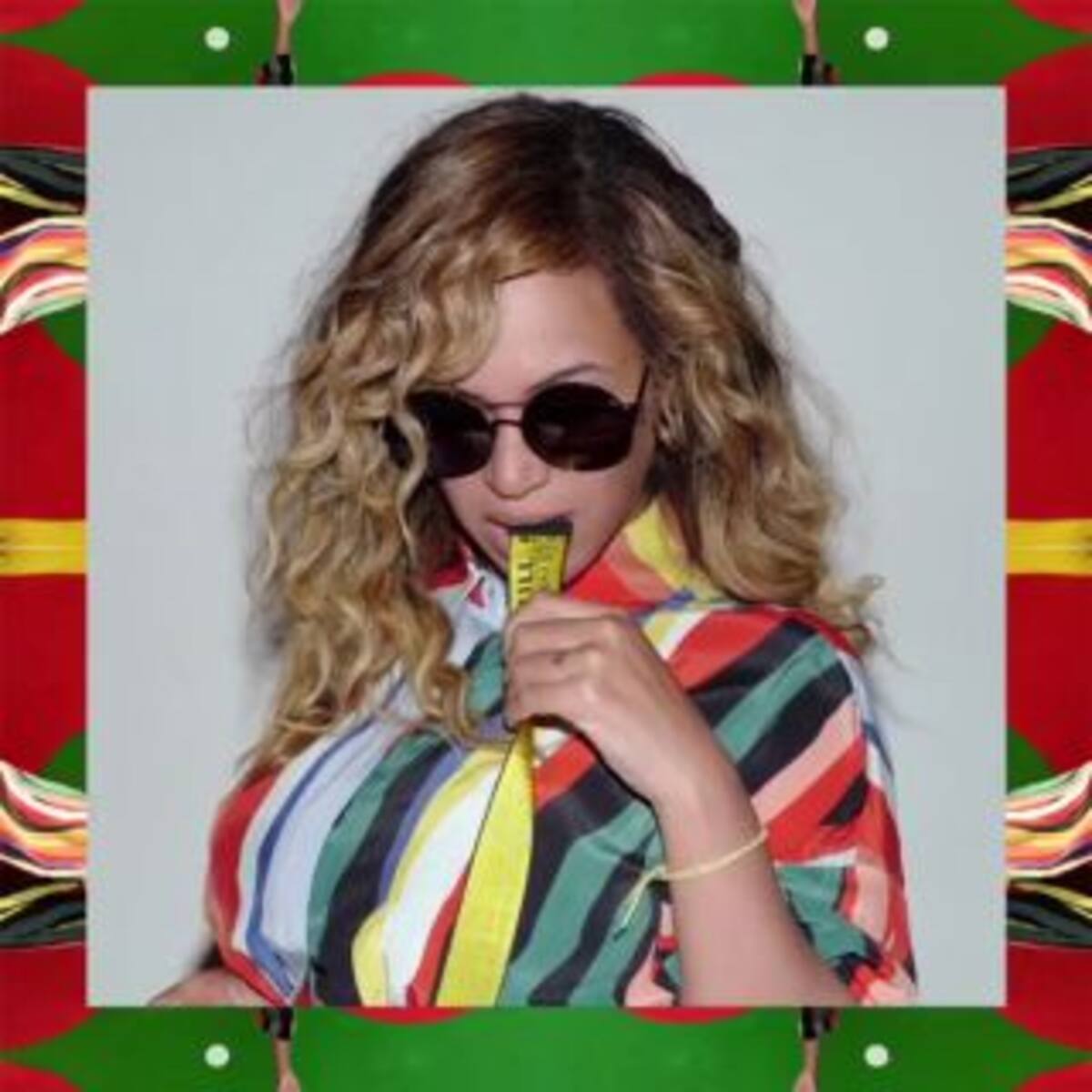 Beyonce se une a J balvin: Mi Gente REMIX