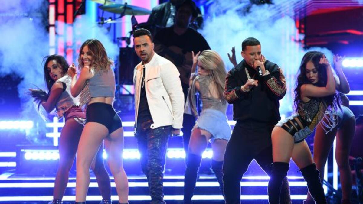 Luis Fonsi considera que criticar el reggaetón es "una falta de respeto"