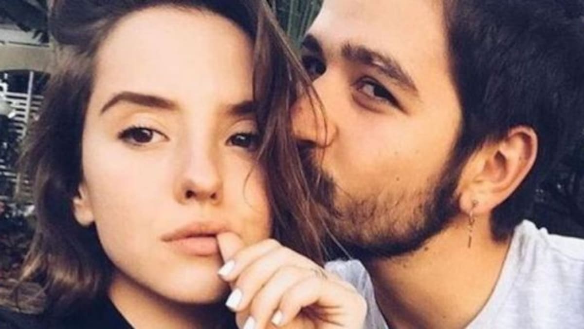 La peor broma de Evaluna para Camilo