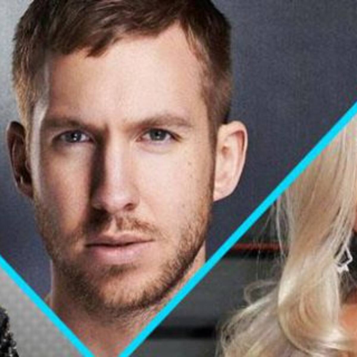 Katy Perry y Lady Gaga también se pelearon con Calvin Harris en Twitter…