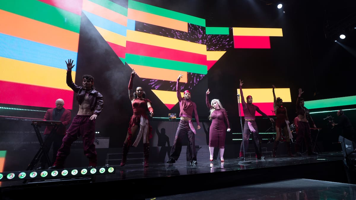 LOS40 Primavera Pop 2026: vuelve a ver todas las actuaciones de Fangoria, Chiara Oliver, Omar Montes y mucho más