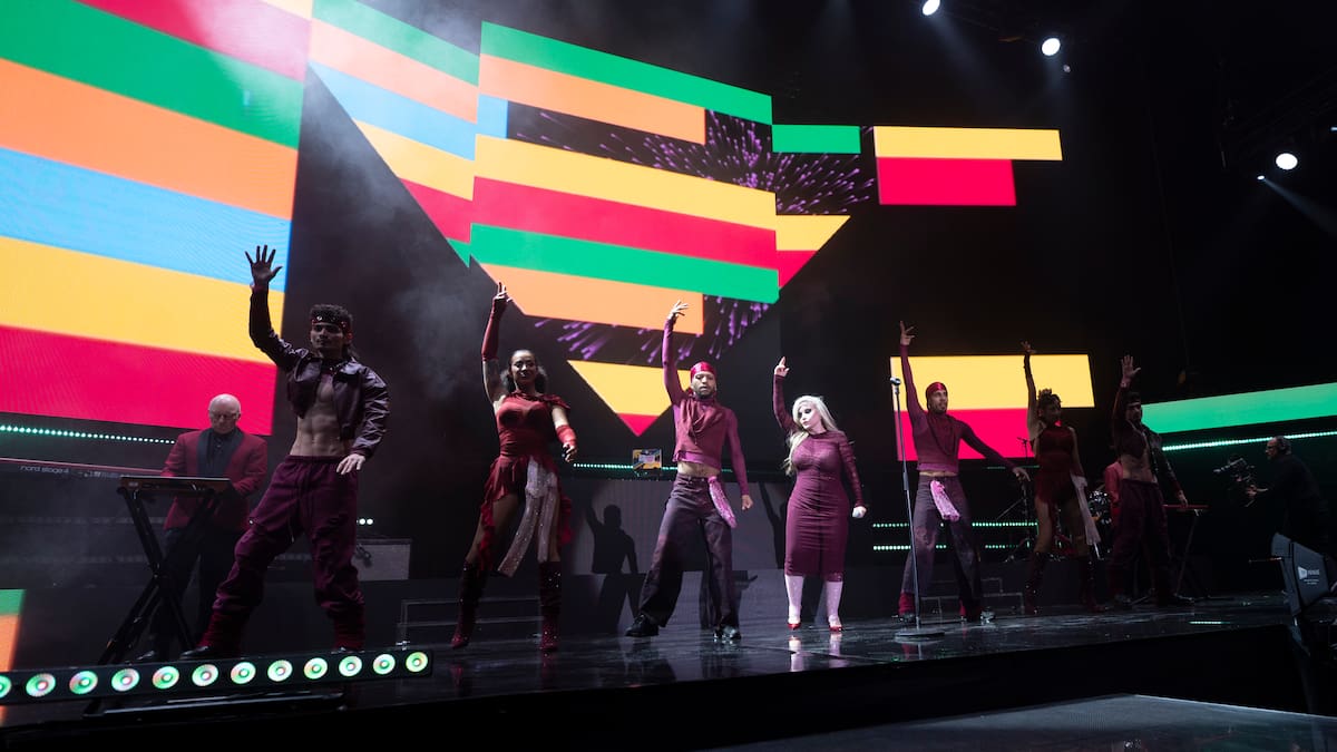 LOS40 Primavera Pop 2026: vuelve a ver todas las actuaciones de Fangoria, Chiara Oliver, Omar Montes y mucho más