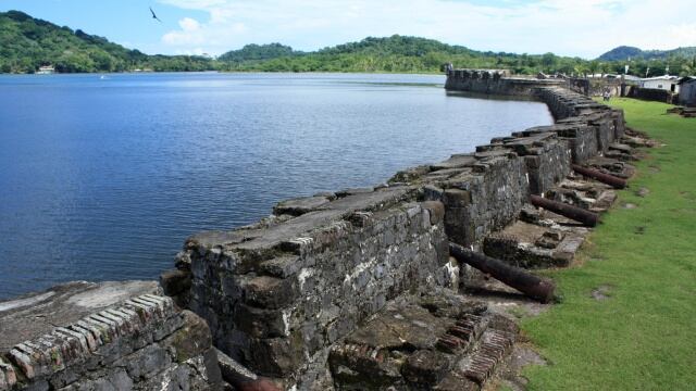 Fuerte de San Jerónimo