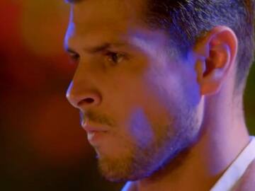 ‘La isla de las tentaciones 4’ desvela la gran mentira de Alejandro en la hoguera final ©copyright los40.com