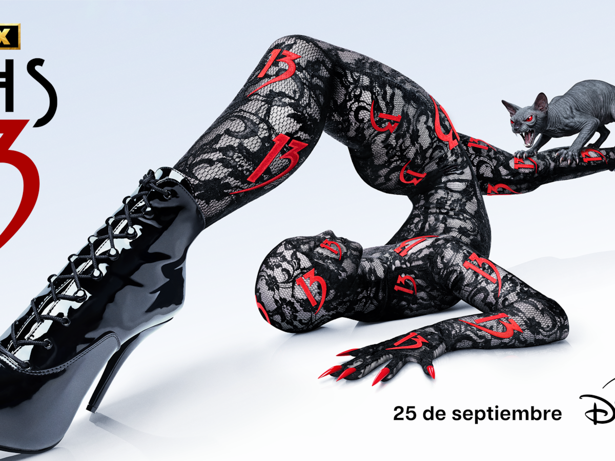'American Horror Story 13', de Disney+: cuántos capítulos tiene, reparto y de qué trata la serie