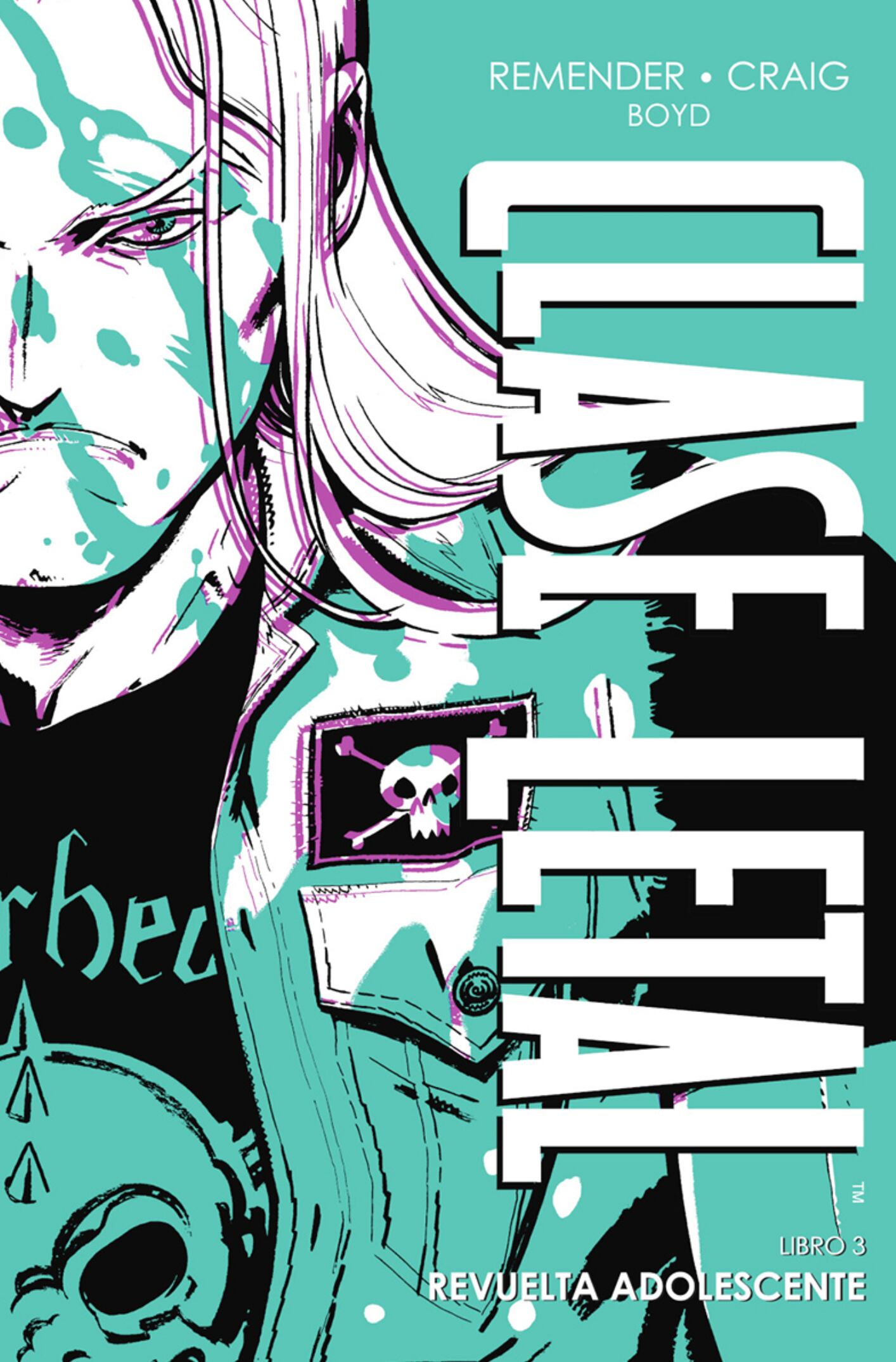 Clase Letal Edición de Lujo