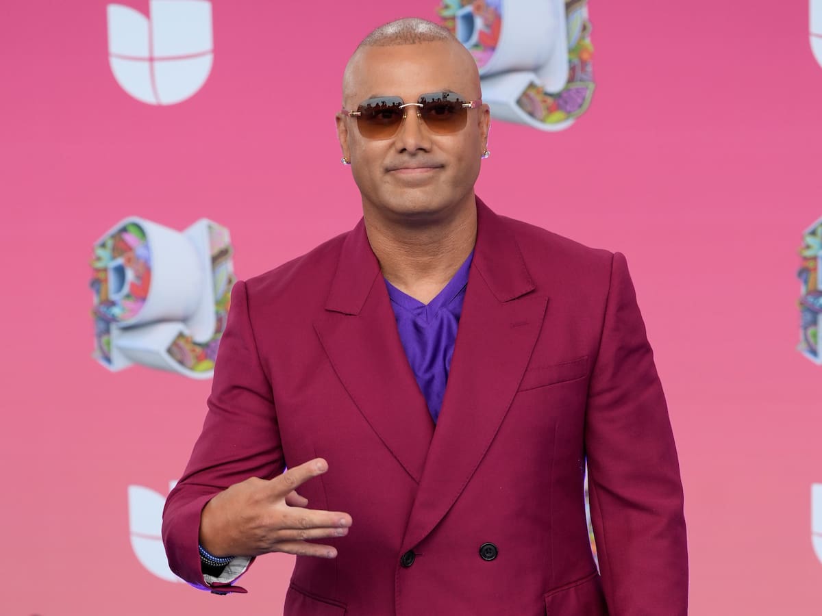 La ceremonia que ha llevado a cabo Wisin en Israel que marcará el resto de su vida y posiblemente su música