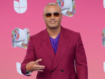 La ceremonia que ha llevado a cabo Wisin en Israel que marcará el resto de su vida y posiblemente su música