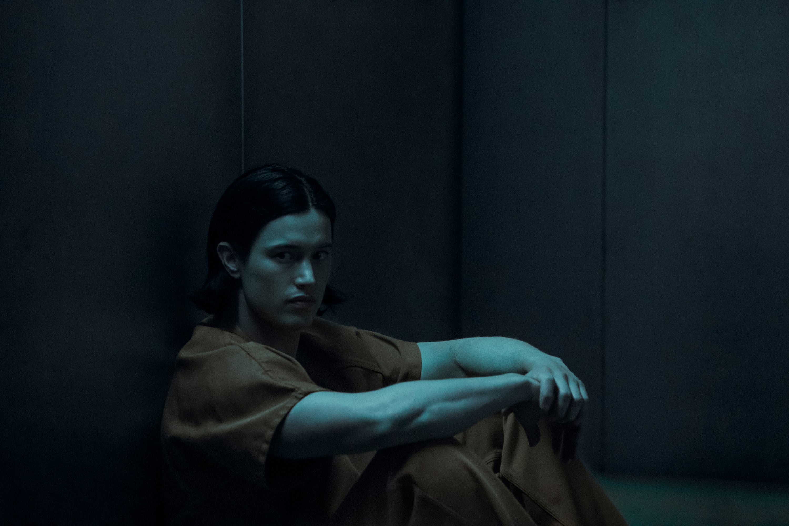 Derek Luh (Jordan Li) de Gen V