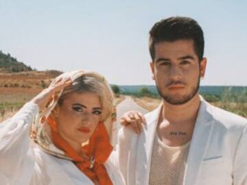 Sebastián Cortés y Alba Reche se unen en ‘La Posada’: “Un lugar donde no existe el juicio”