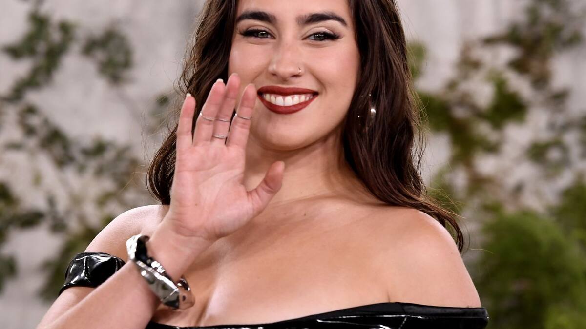 Lauren Jauregui prepara un sorprendente estreno para su disco debut: Prelude