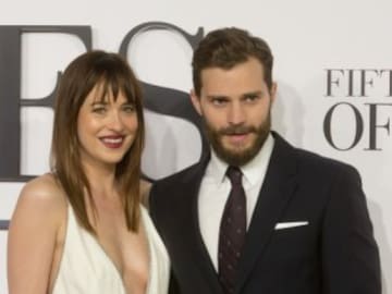 ‘The Mister’, la novela erótica de la autora de ‘50 sombras de Grey’, tendrá su propia película