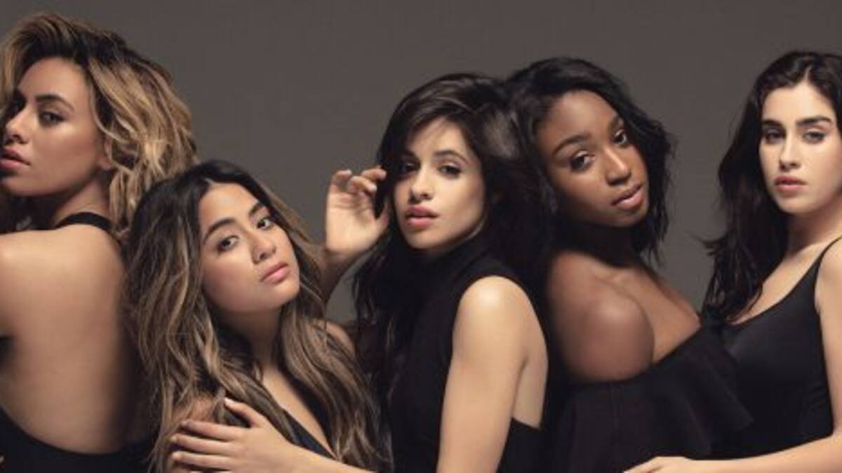 Acosaron a una de las Fifth Harmony en México