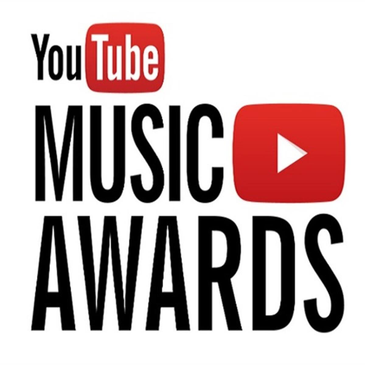 Youtube Music Awards
