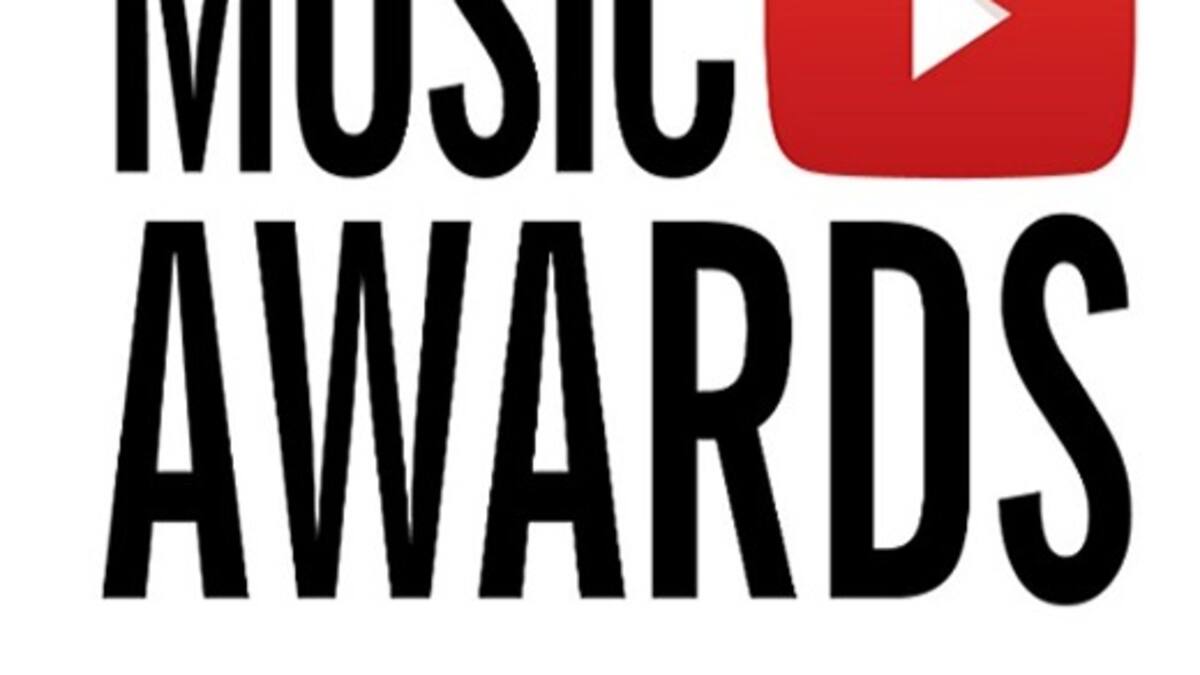 Youtube Music Awards