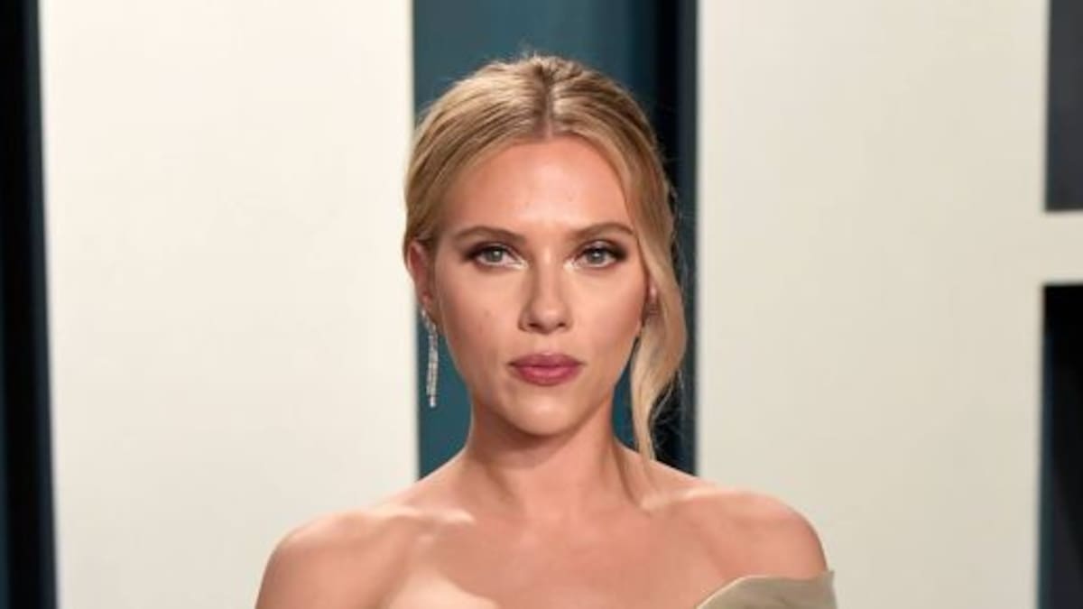 Scarlett Johansson, de Vengadora a capitanear la nueva película de 'Jurassic World'