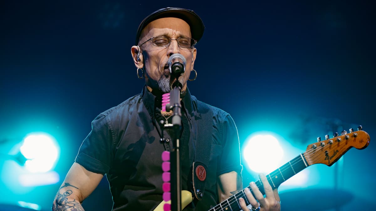 Las cifras del Aullidos Tour 25/26 de Fito y Fitipaldis que nada tienen que envidiar a Bad Bunny