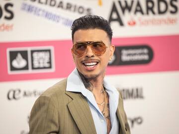 Rauw Alejandro aún no ha acabado con 'Cosa Nuestra': esto es lo que tiene planeado para 2025