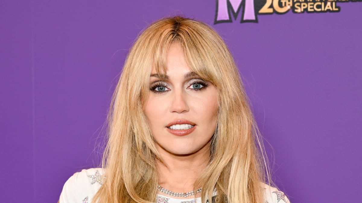 Letra y significado de 'Younger You', la canción de Miley Cyrus por el 20 aniversario de Hannah Montana: "Mis fans me dieron esta vida"