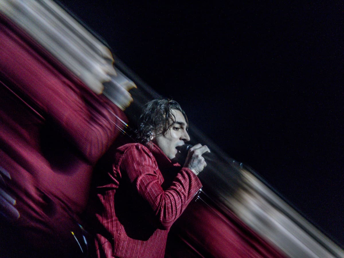 Así es 'no sé si quiero volver', el primer single de Guille Toledano tras salir de 'OT 2025': letra y significado de la canción