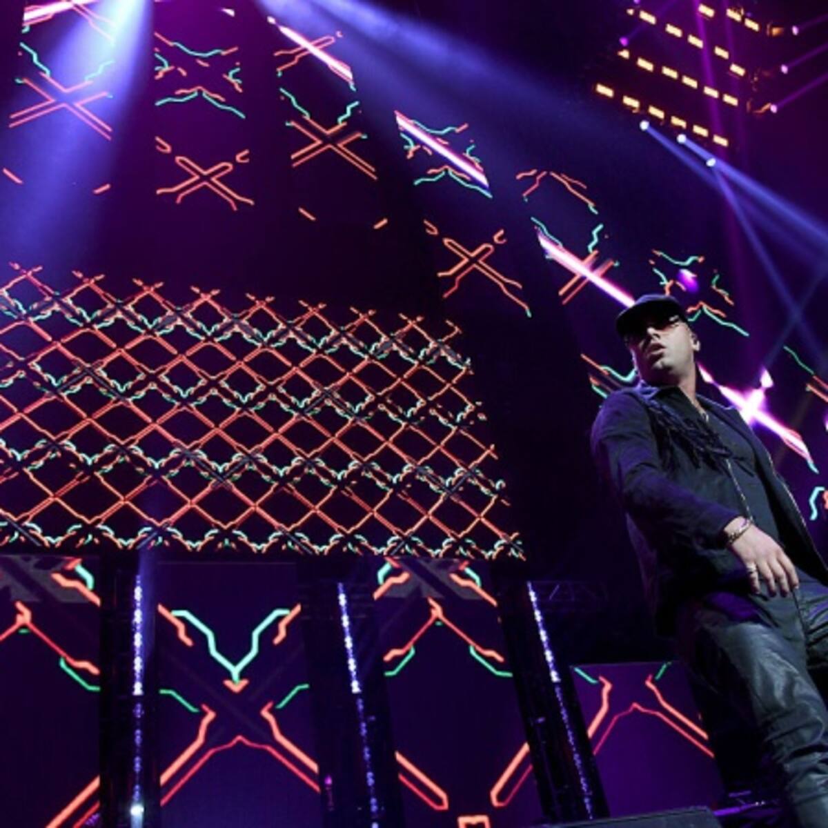 Carlos Vives, Fonseca y Wisin serán parte del Festival Pic Nic 2017