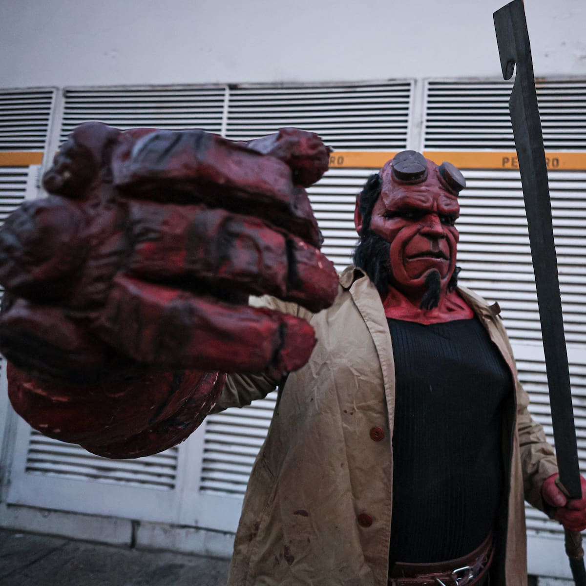 ¿En qué orden hay que ver la saga de Hellboy? Cronología de las películas
