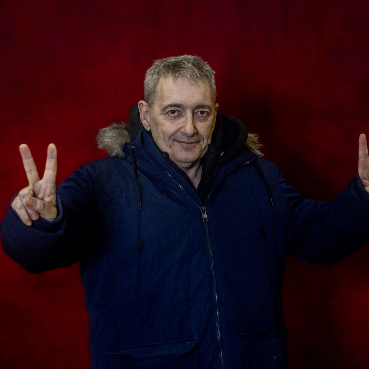 Miguel Costas, fundador de Siniestro Total, sobre la escena actual: “Hay grupos y gente de los que, dentro de 20 años, no se acordará nadie”