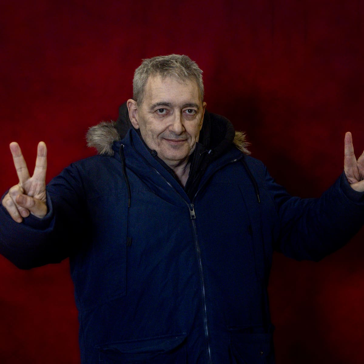 Miguel Costas, fundador de Siniestro Total, sobre la escena actual: “Hay grupos y gente de los que, dentro de 20 años, no se acordará nadie”