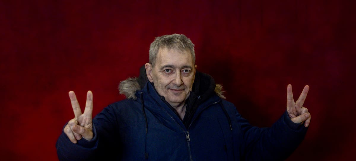 Miguel Costas, fundador de Siniestro Total y Aerolíneas Federales.