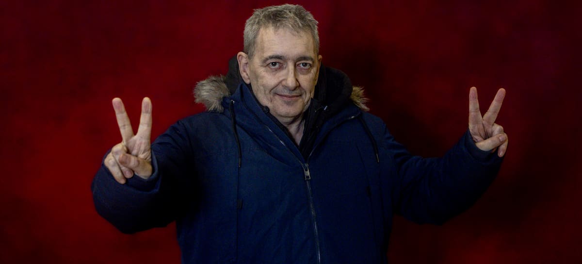 Miguel Costas, fundador de Siniestro Total y Aerolíneas Federales.