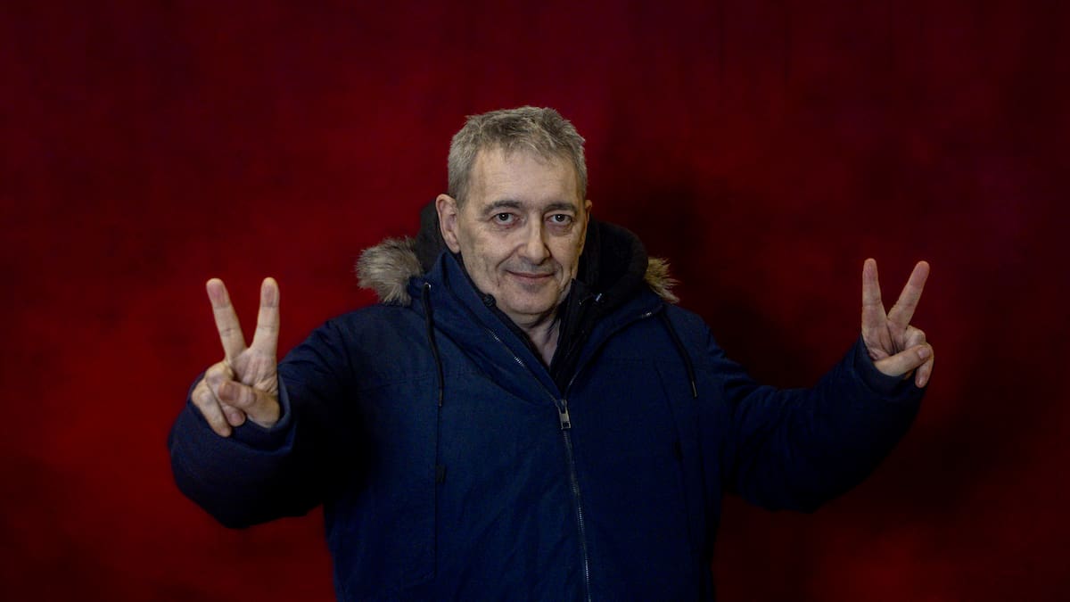Miguel Costas, fundador de Siniestro Total, sobre la escena actual: “Hay grupos y gente de los que, dentro de 20 años, no se acordará nadie”