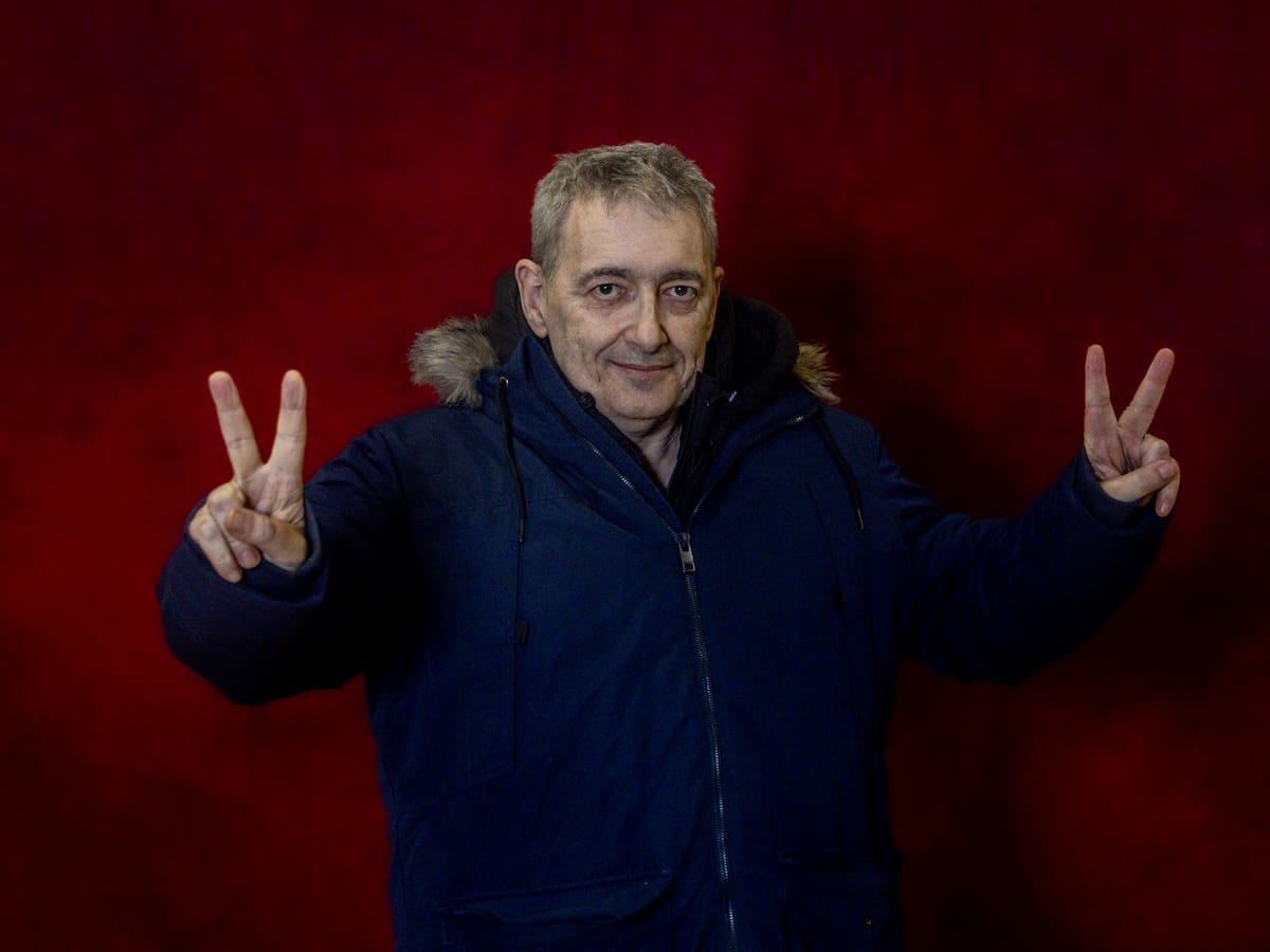 Miguel Costas, fundador de Siniestro Total, sobre la escena actual: “Hay grupos y gente de los que, dentro de 20 años, no se acordará nadie”