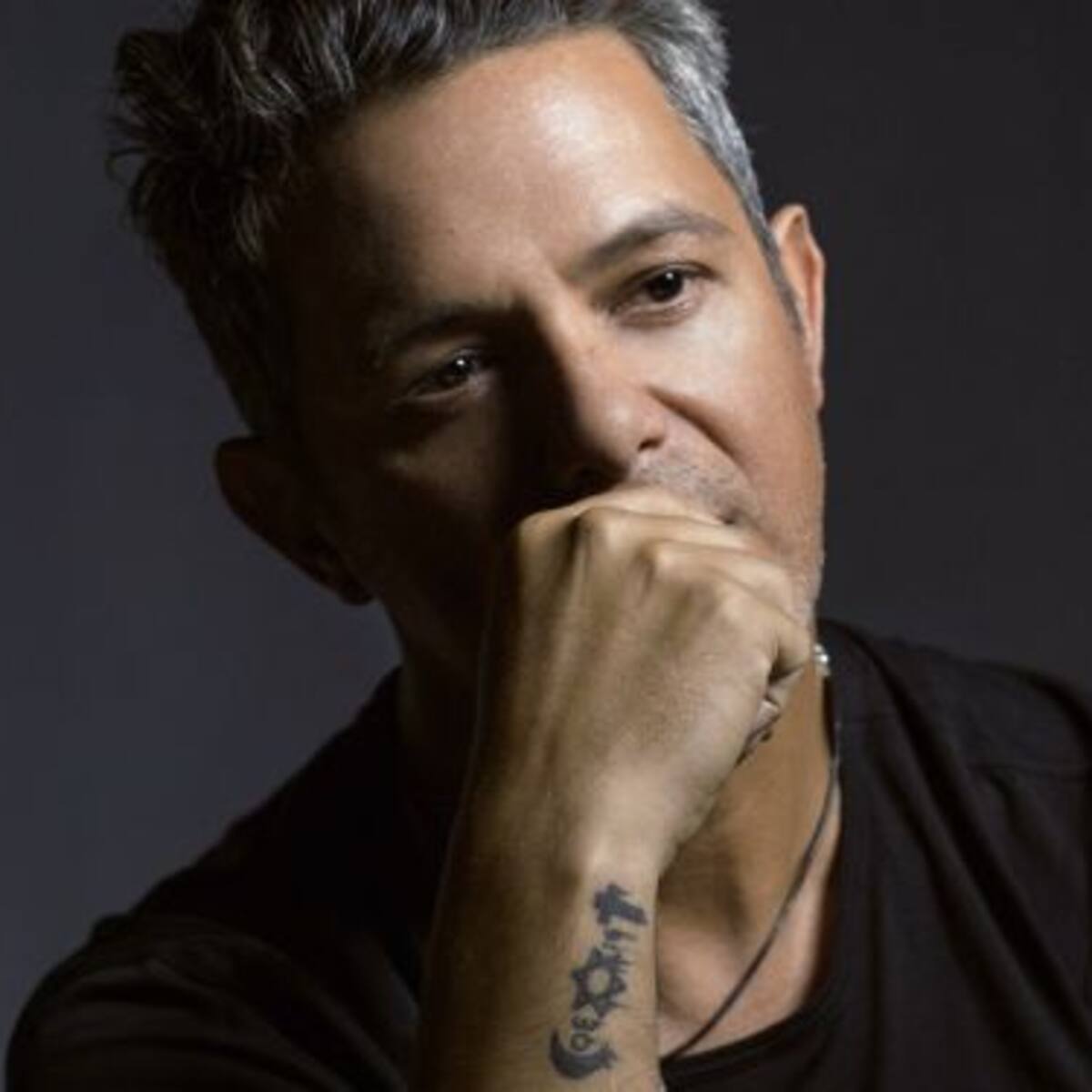 ¡Alejandro Sanz recibirá el Premio Golden Music Award!