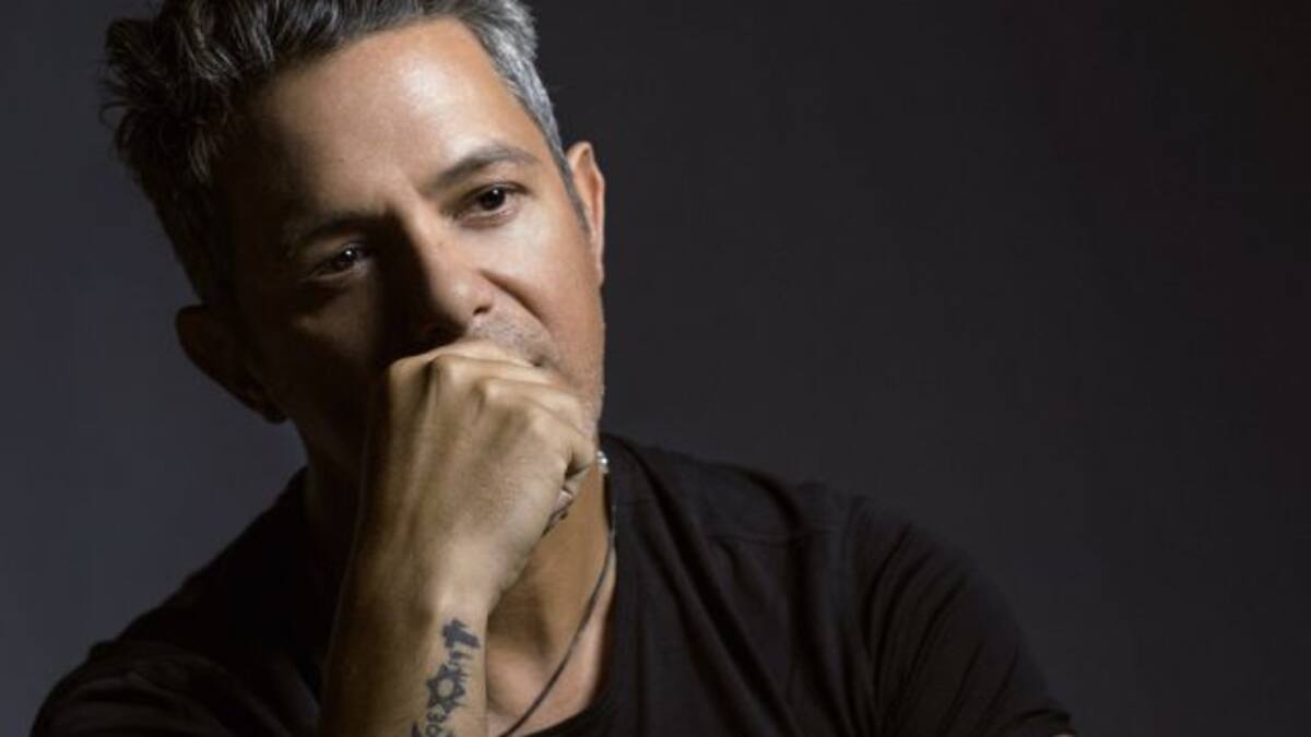¡Alejandro Sanz recibirá el Premio Golden Music Award!