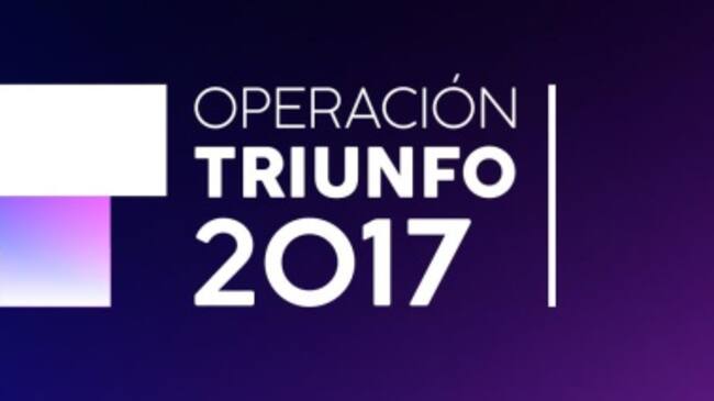 Logotipo de 'OT 2017'
