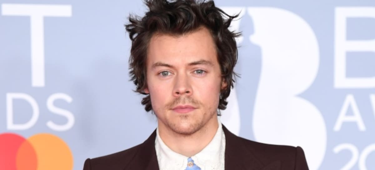 Harry Styles