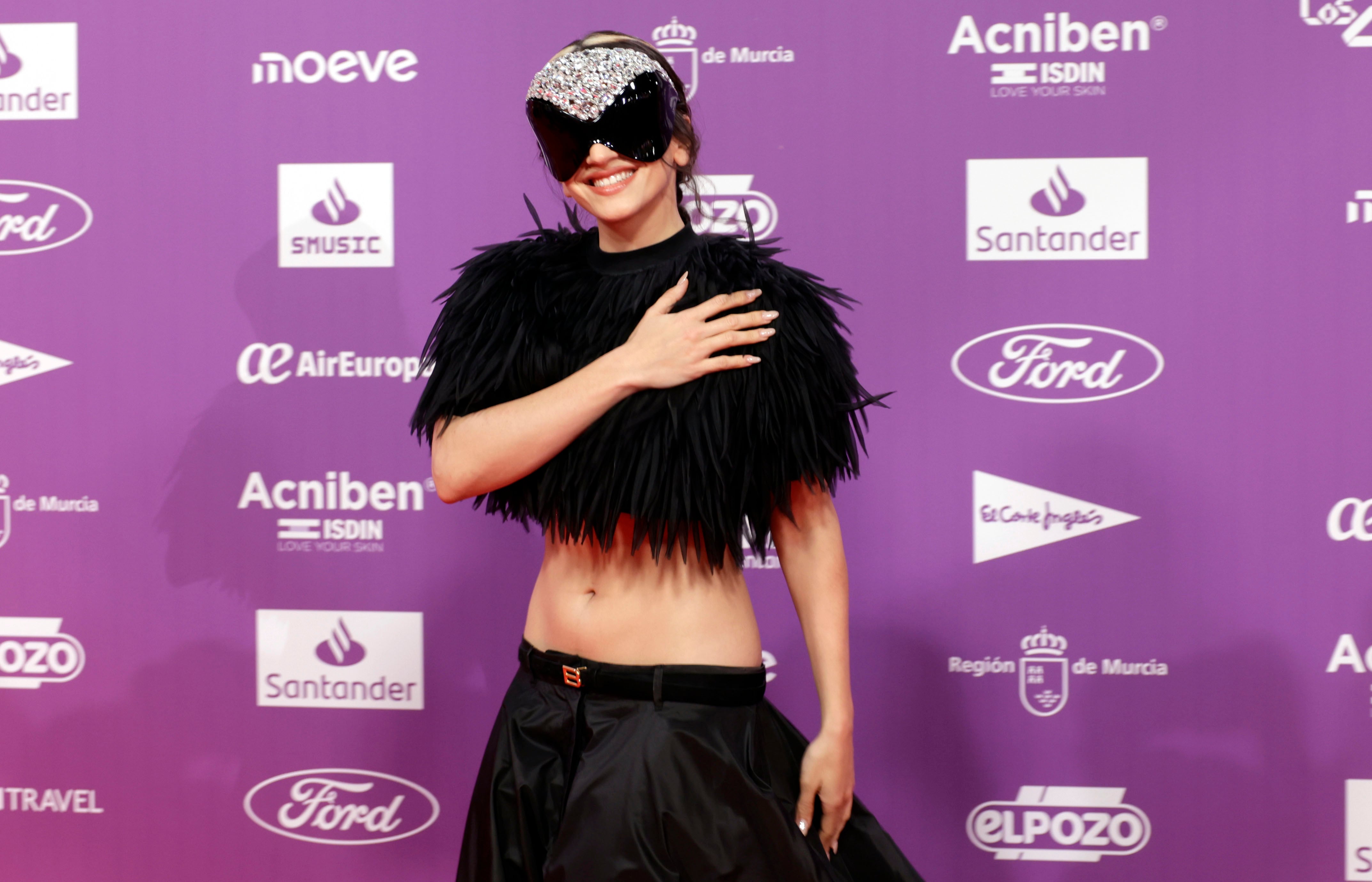 ¿A qué hora acaba LOS40 Music Awards Santander 2025? Esta es la duración de la gala