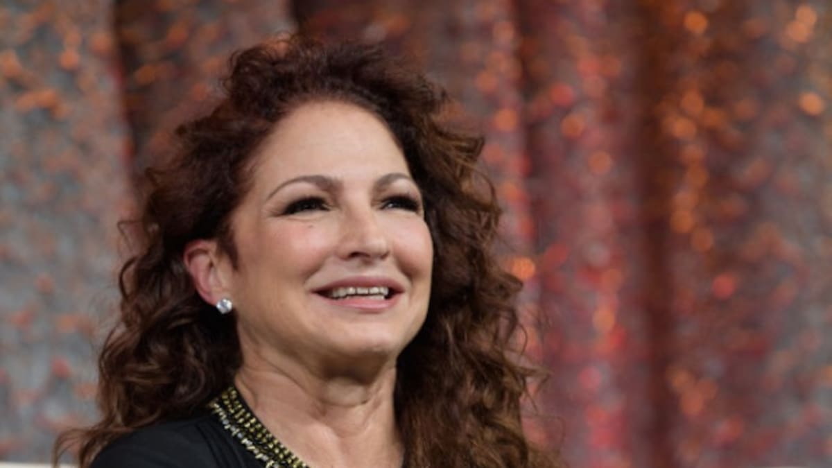 Gloria Estefan lanza "Cuando hay amor"