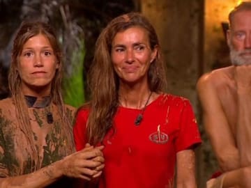 Casi empate técnico entre Arantxa del Sol y Miri Pérez-Cabrero en la expulsión de la semana en ‘Supervivientes’