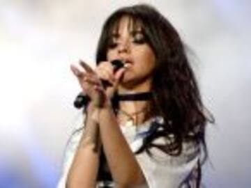 Escucha el primer sencillo de Camila Cabello como solista