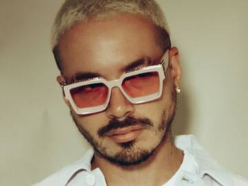 ED SHEERAN ESTRENA SU CANCIÓN MÁS URBANO-LATINA JUNTO A J BALVIN EN ‘SIGUE’: MIRA EL VÍDEO Y LA LETRA ©copyright los40.com