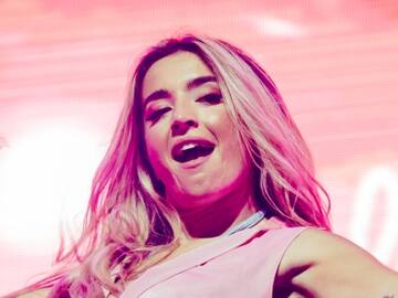 DON OMAR SE DECLARA FAN DE UNA CANCIÓN DE LOLA ÍNDIGO Y SE DESATA LA LOCURA (Y LAS TEORÍAS)