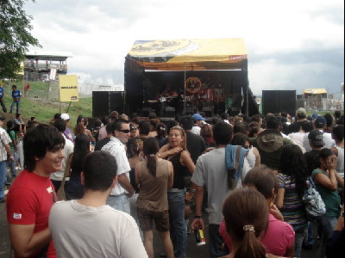 Ruta 40 9
