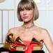 Taylor Swift y Kendrick Lamar, los máximos ganadores de los Grammys 2016