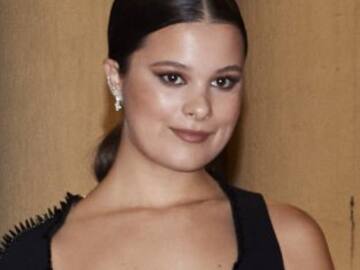 El impactante cambio de look de Manuela, la hija de Alejandro Sanz: “Te pareces muchísimo a ella”