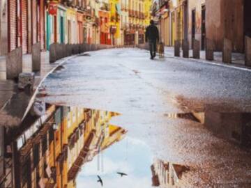 Tras el éxito de ‘Patria’, Fernando Aramburu regresa con ‘Los vencejos’