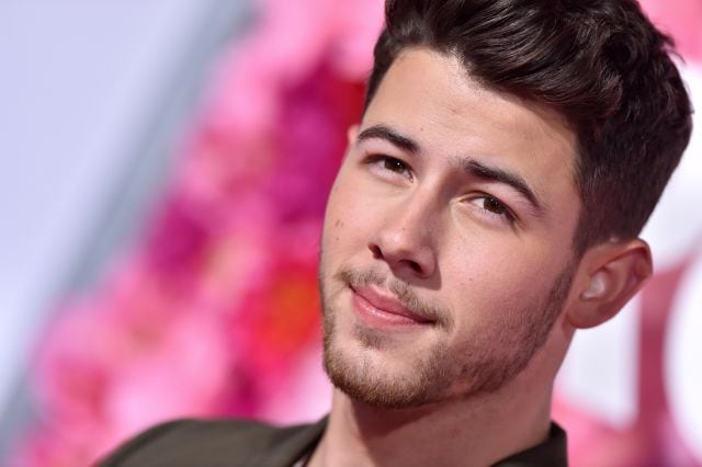 Nick Jonas, una de las estrellas principales de Los40 Primavera POP 2016. / Foto: Axelle/Bauer-Griffin/FilmMagic.