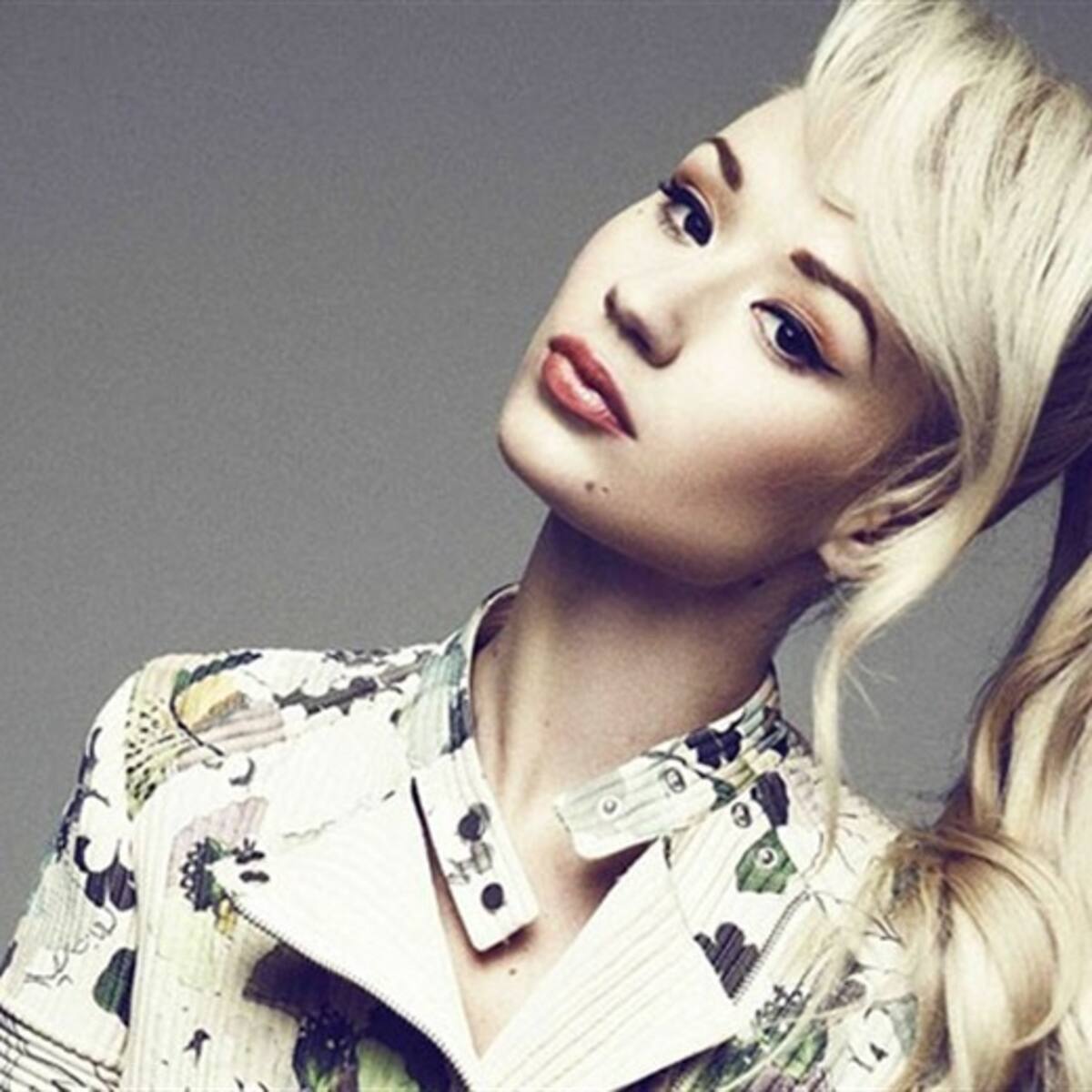 Anonymous amenaza con filtrar un vídeo porno de Iggy Azalea