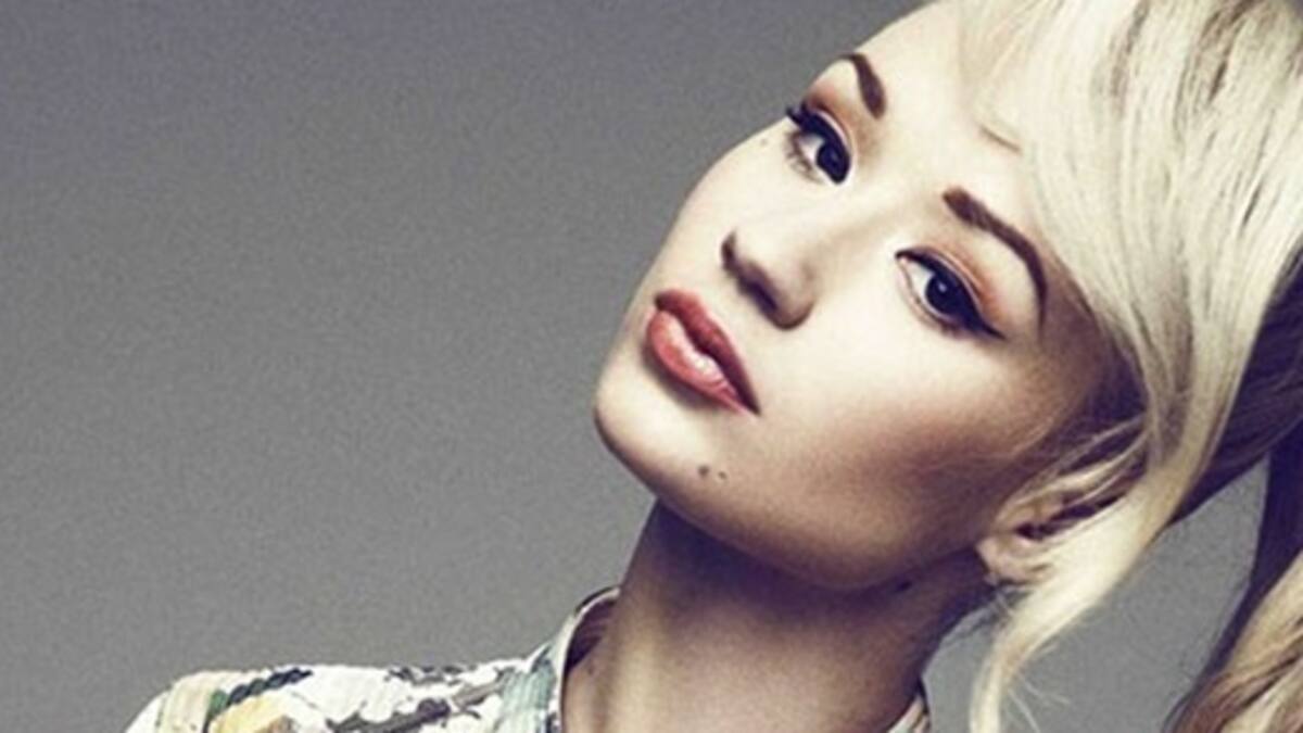 Anonymous amenaza con filtrar un vídeo porno de Iggy Azalea